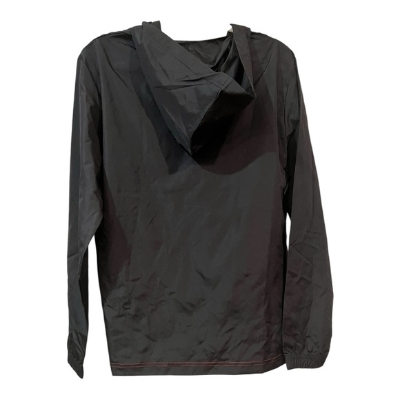 MLB ARIZONA DIAMONDBACKS HALF ZIP
PULLOVER HOODIE WINDBREAKER
JACKET MENS Small - Picture 3 of 9